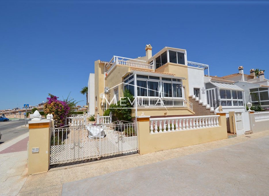 Resales - Townhouse - Orihuela Costa - Playa Flamenca