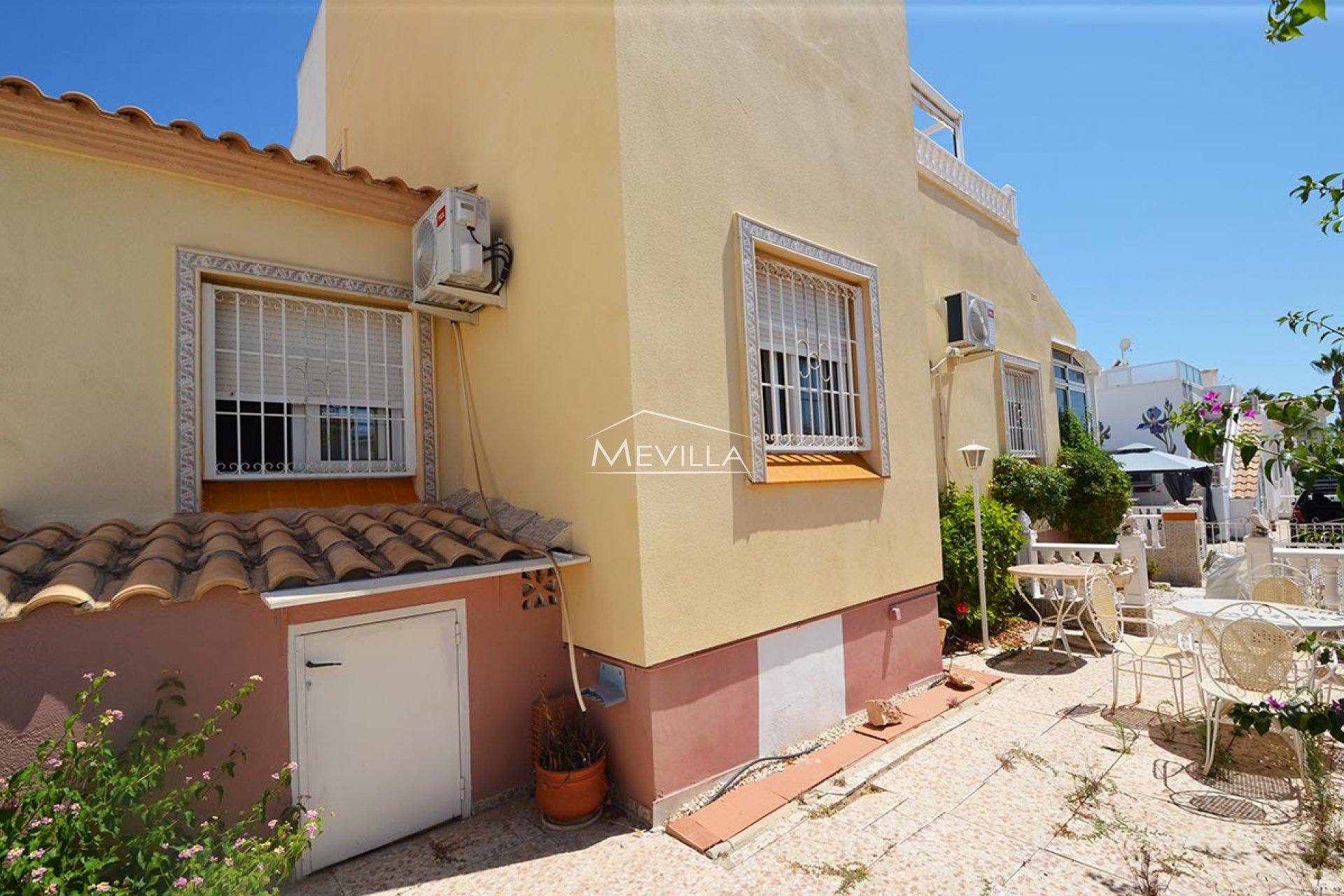 Resales - Townhouse - Orihuela Costa - Playa Flamenca