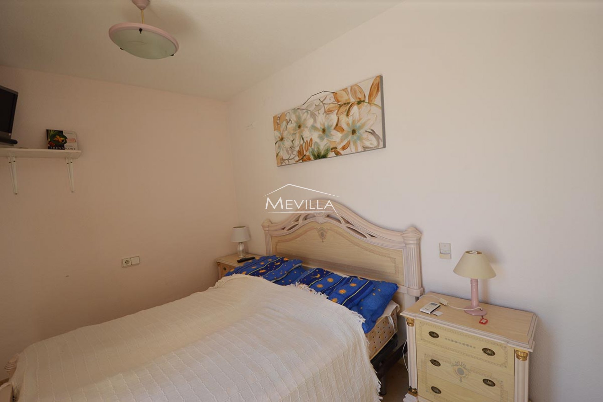 Resales - Townhouse - Orihuela Costa - Playa Flamenca