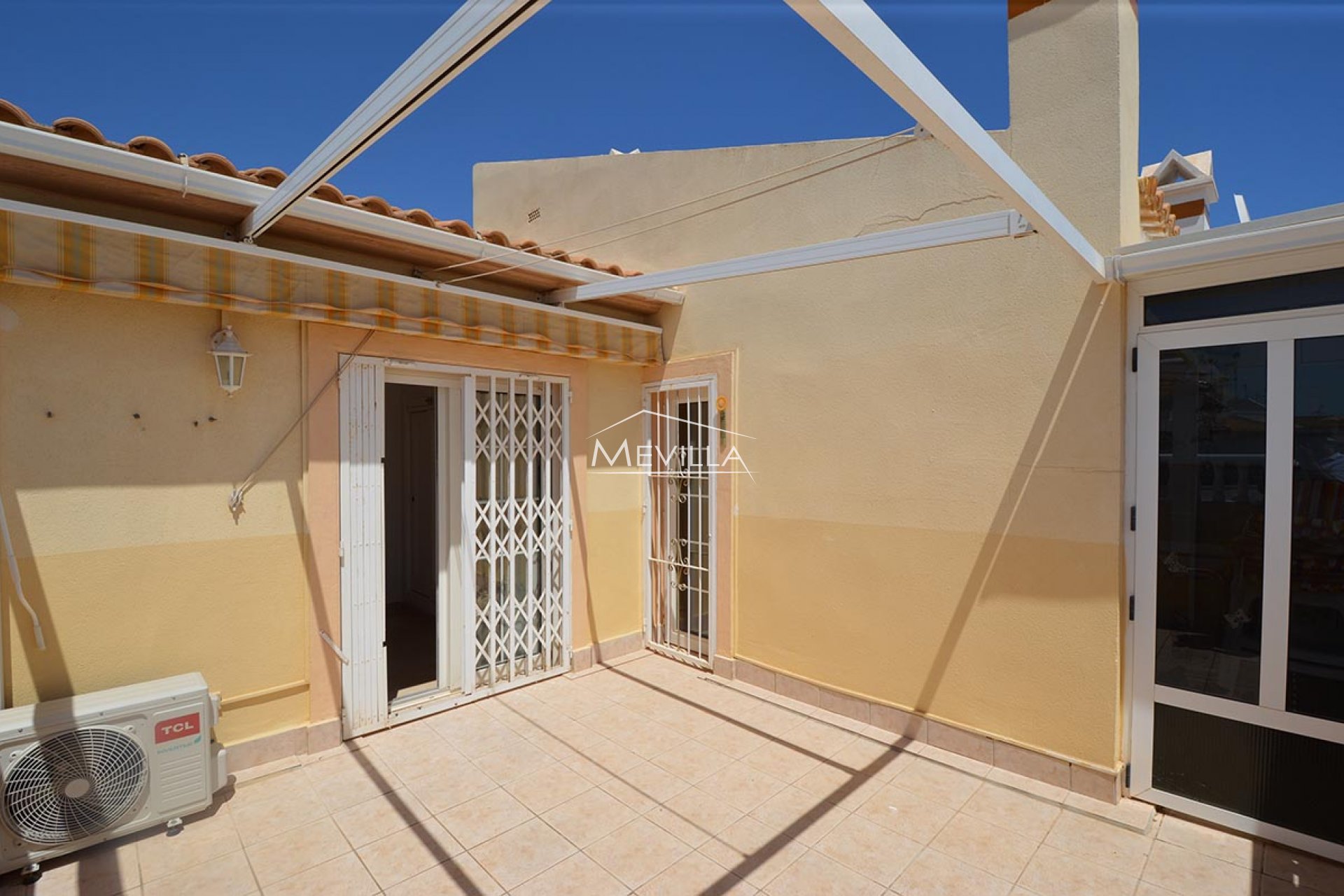 Resales - Townhouse - Orihuela Costa - Playa Flamenca