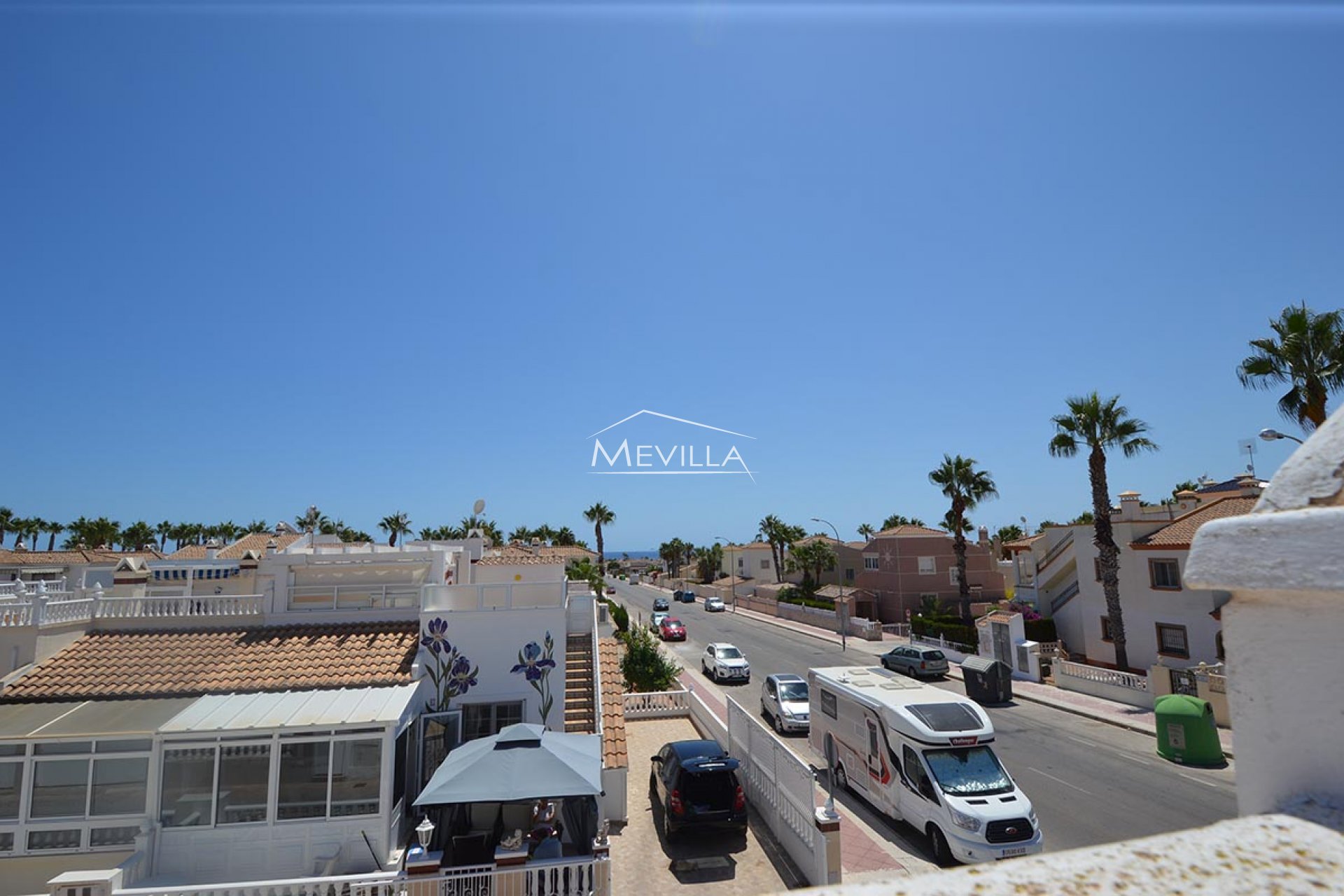 Resales - Townhouse - Orihuela Costa - Playa Flamenca