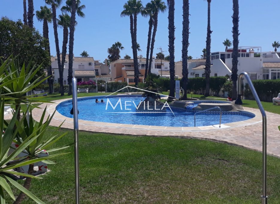 Resales - Townhouse - Orihuela Costa - Playa Flamenca