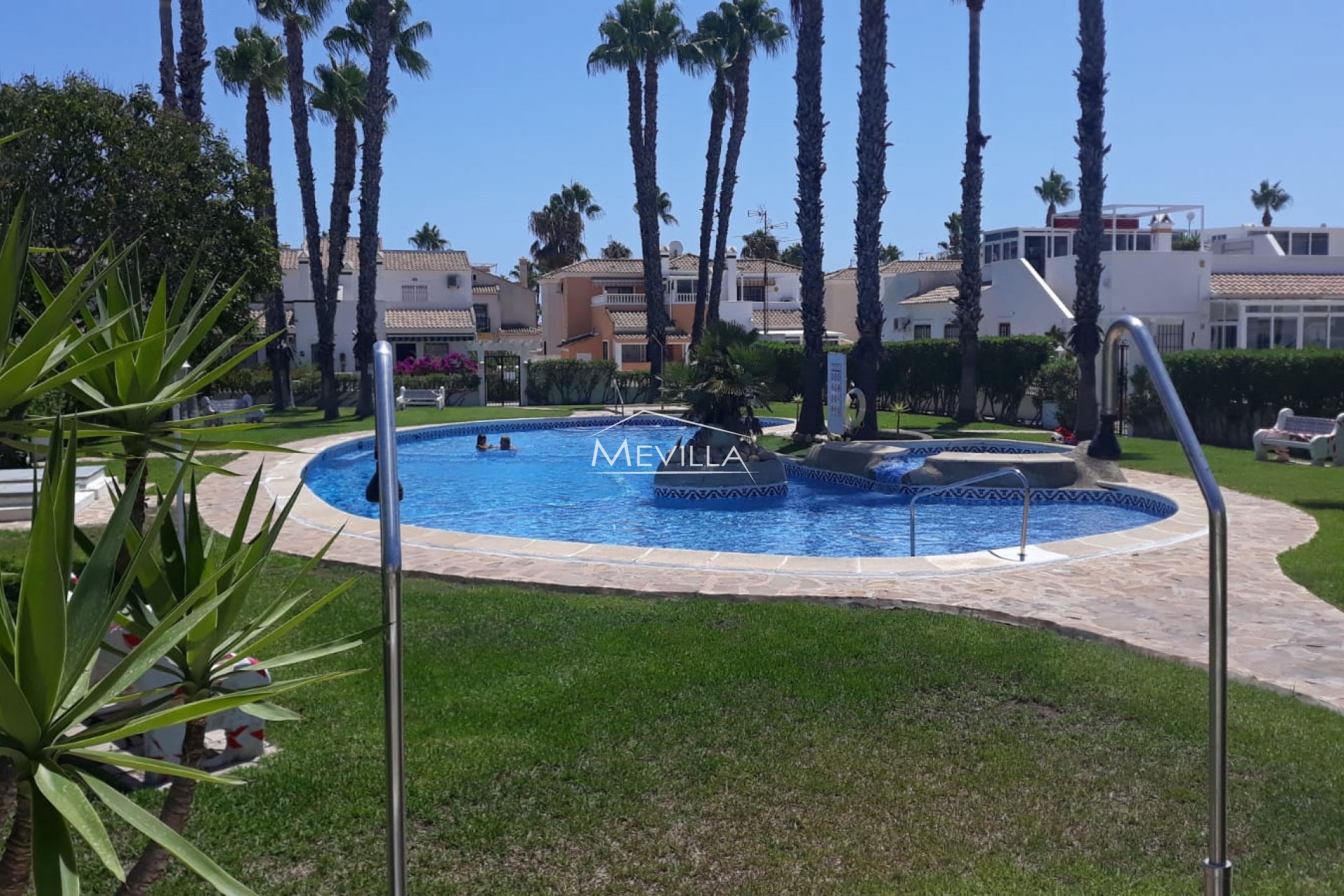 Resales - Townhouse - Orihuela Costa - Playa Flamenca