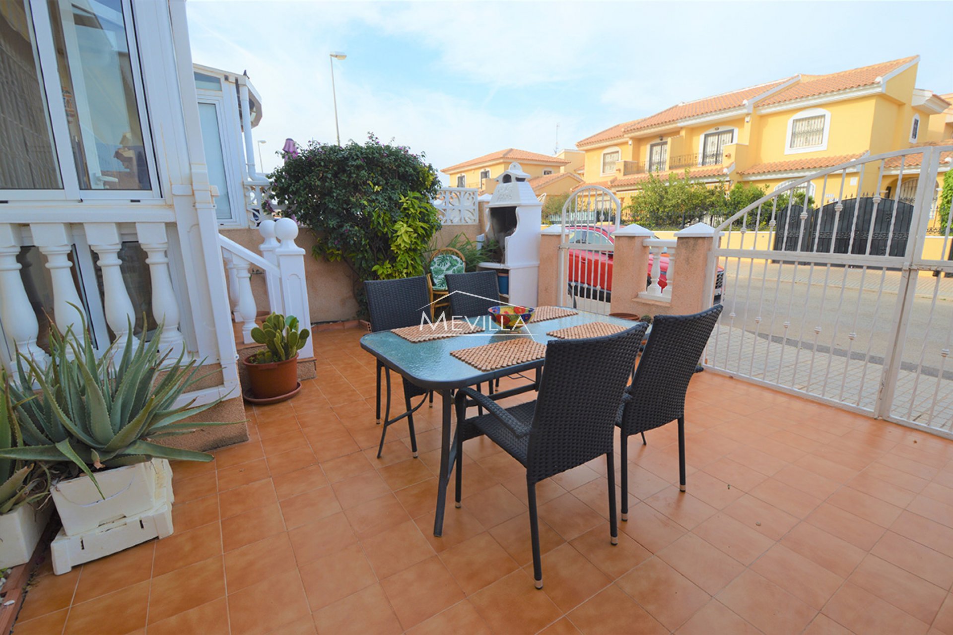 Resales - Townhouse - Orihuela Costa - Playa Flamenca