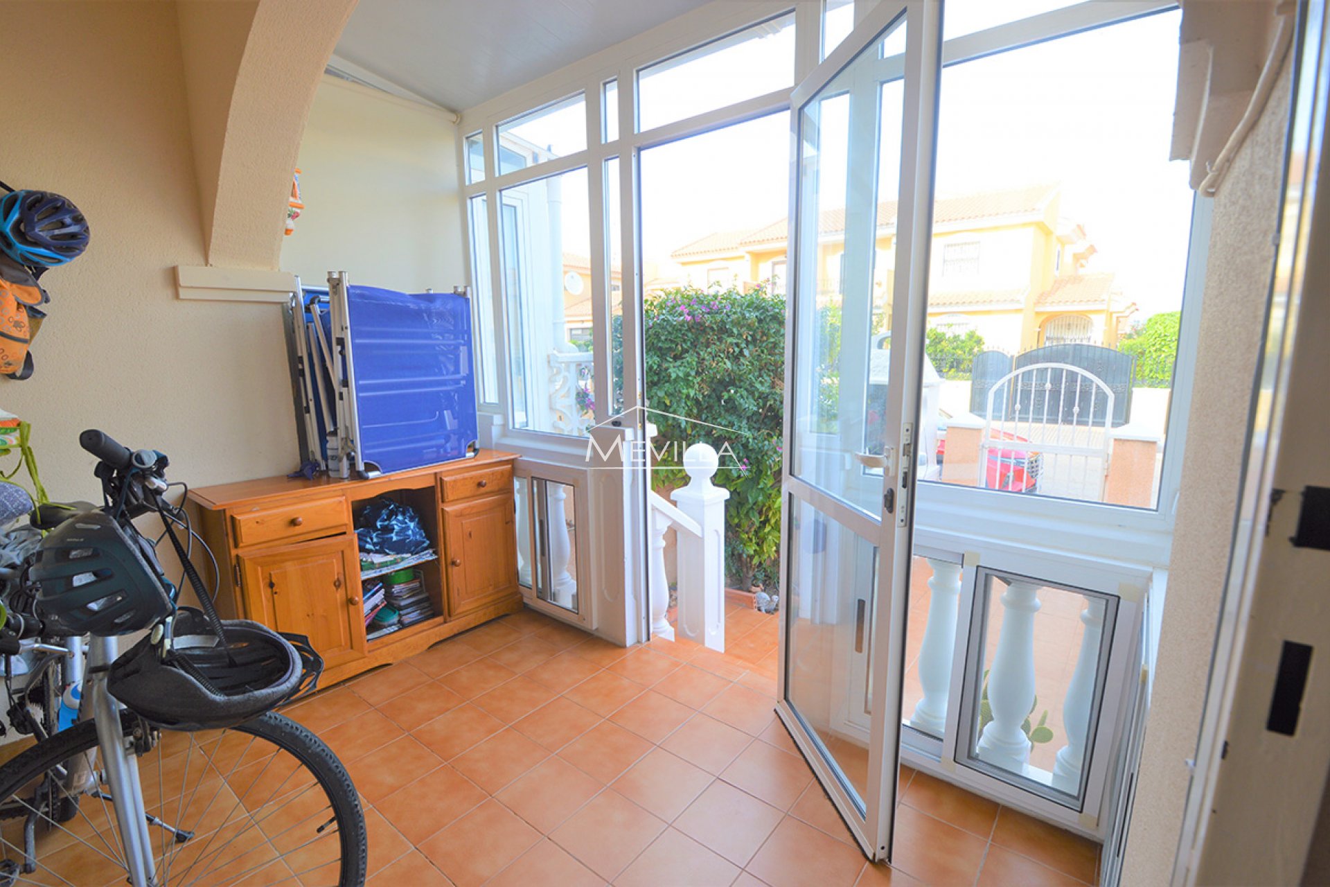 Resales - Townhouse - Orihuela Costa - Playa Flamenca