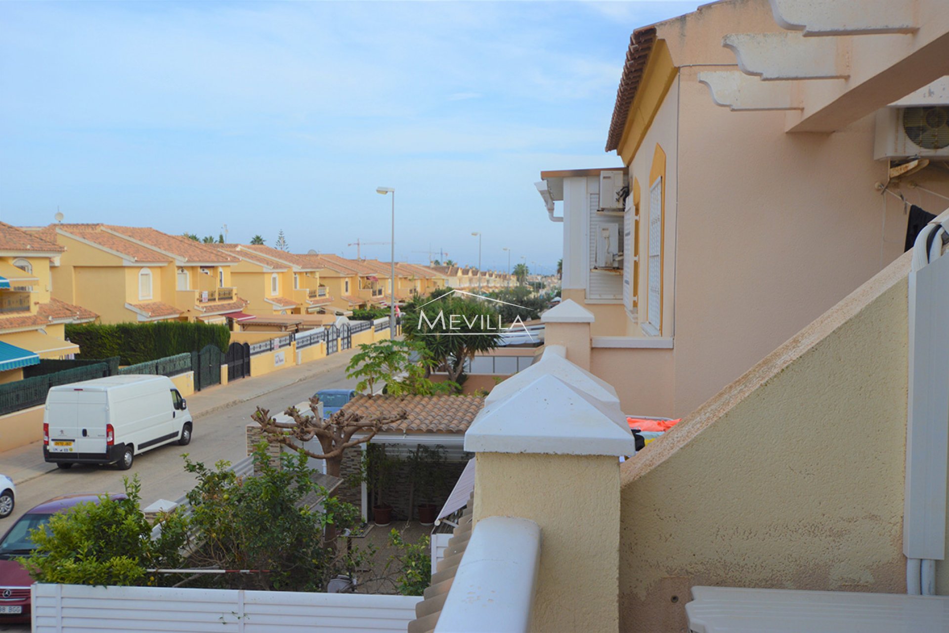 Resales - Townhouse - Orihuela Costa - Playa Flamenca