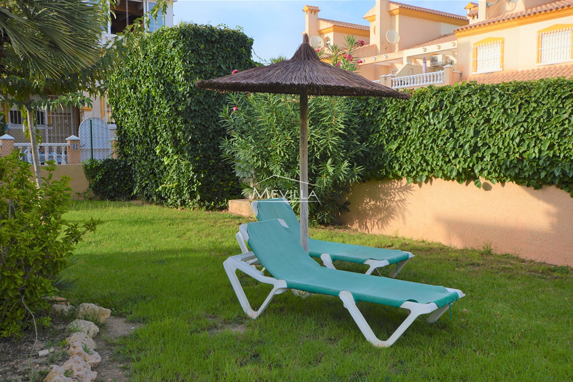 Resales - Townhouse - Orihuela Costa - Playa Flamenca