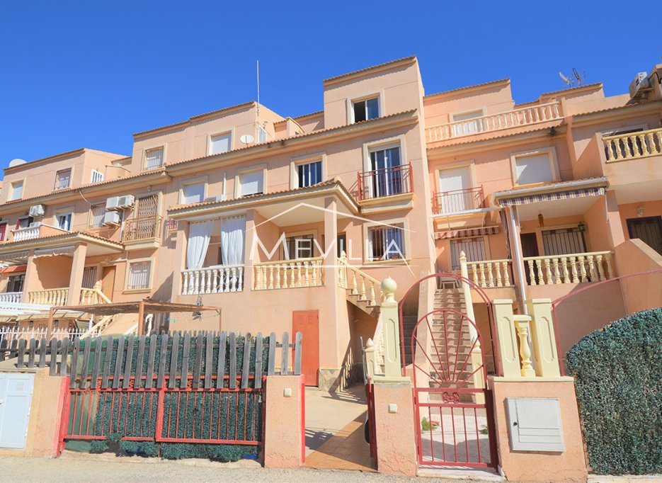 Resales - Townhouse - Orihuela Costa - Playa Flamenca