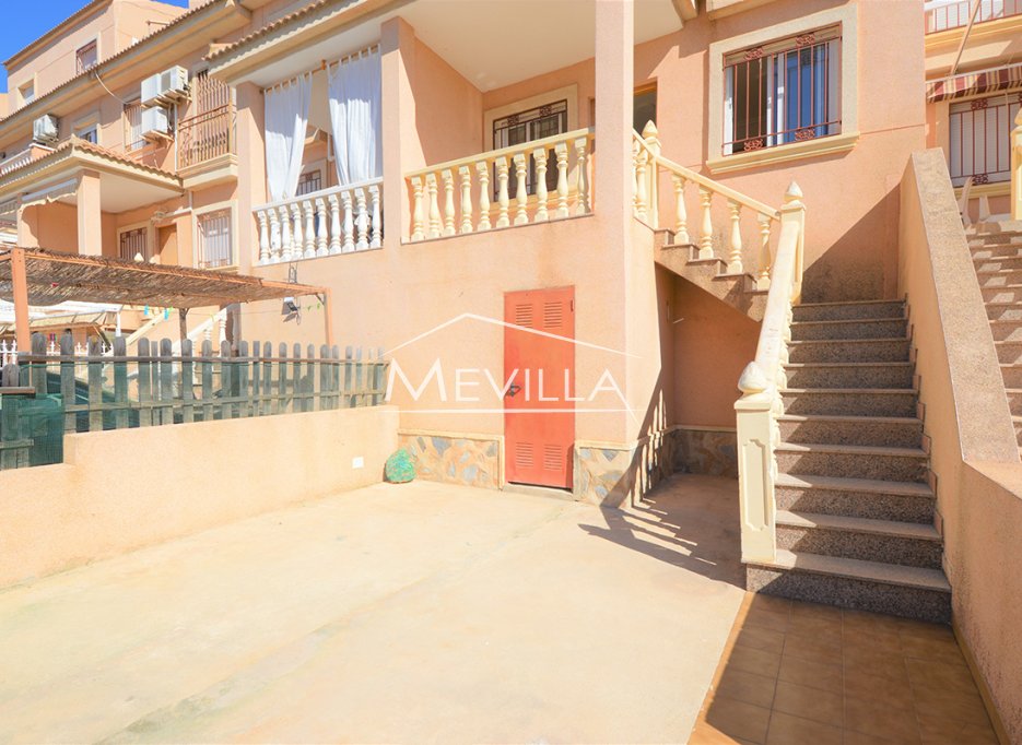 Resales - Townhouse - Orihuela Costa - Playa Flamenca