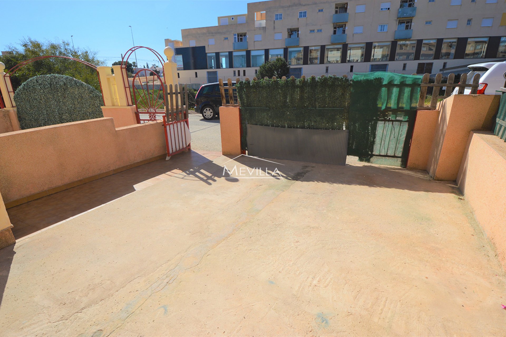 Resales - Townhouse - Orihuela Costa - Playa Flamenca