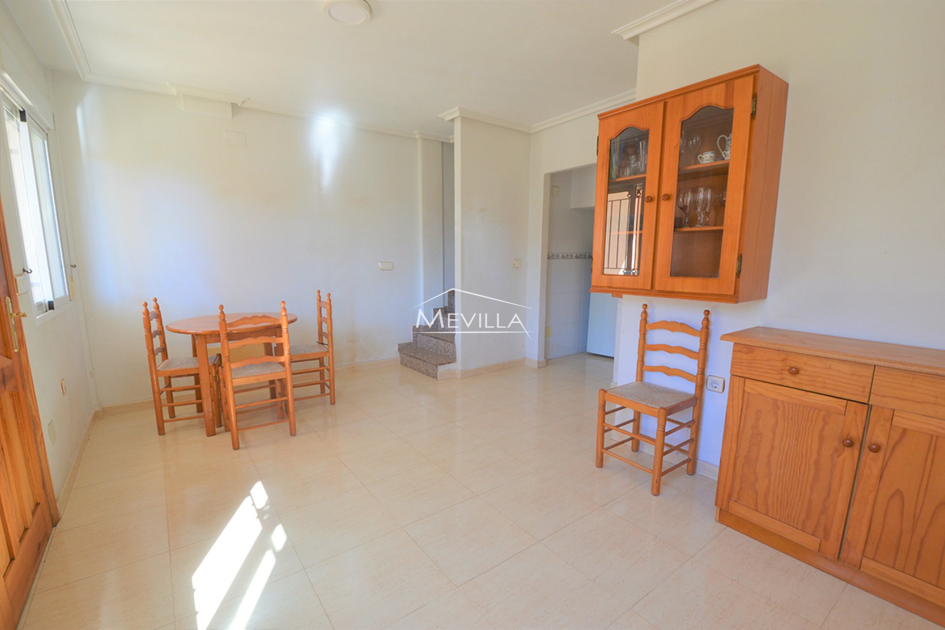 Resales - Townhouse - Orihuela Costa - Playa Flamenca