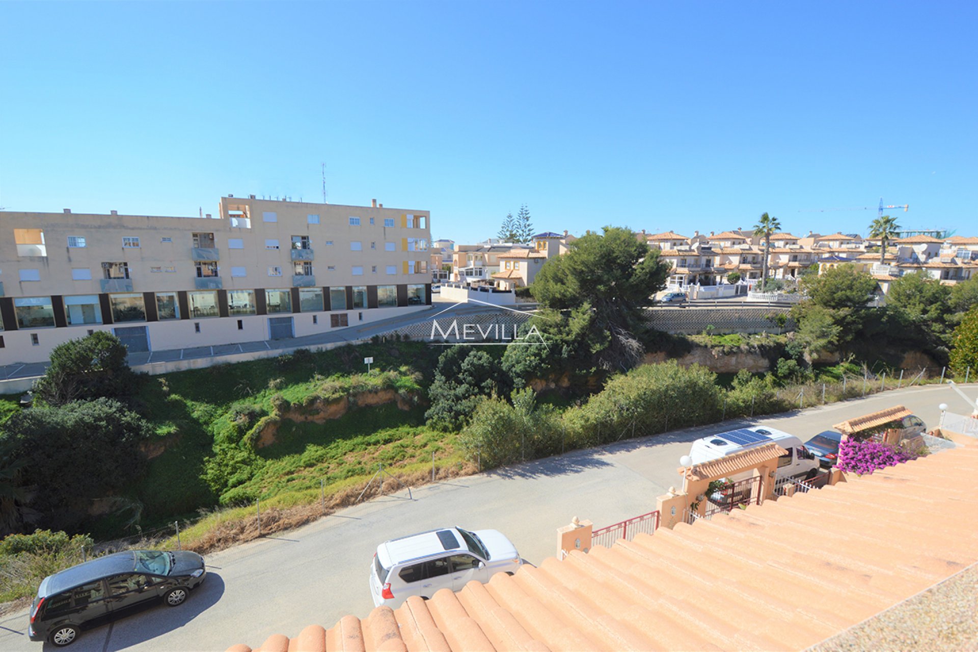 Resales - Townhouse - Orihuela Costa - Playa Flamenca