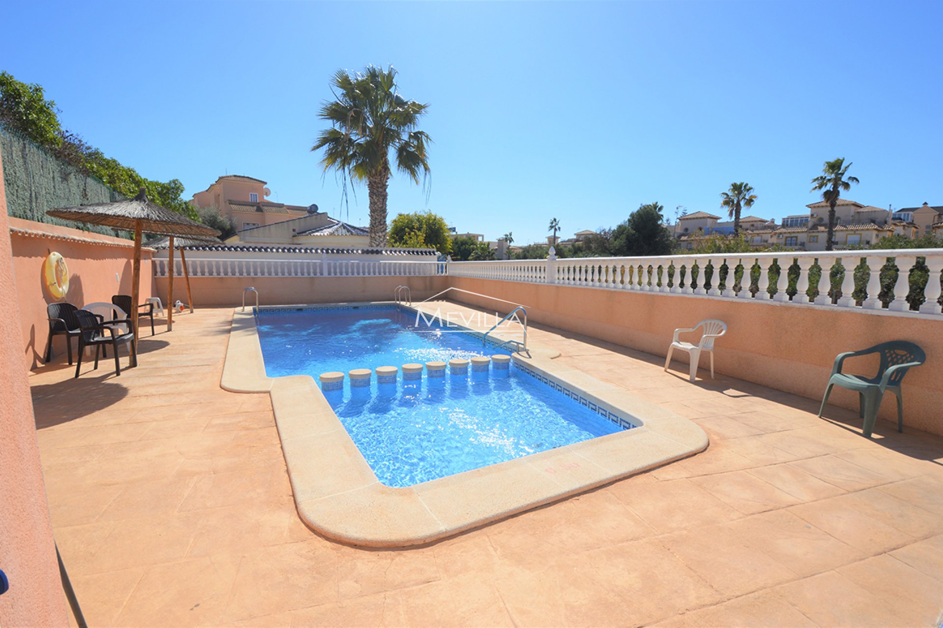 Resales - Townhouse - Orihuela Costa - Playa Flamenca