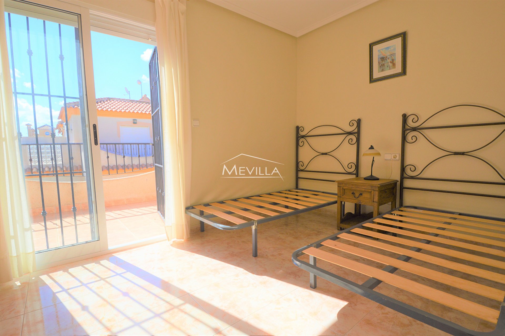 Resales - Townhouse - Orihuela Costa - Playa Flamenca