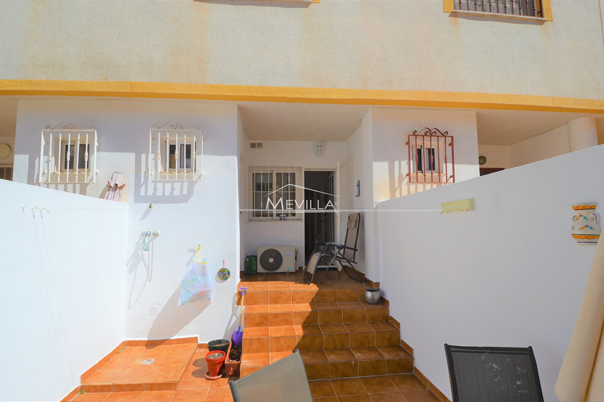 Resales - Townhouse - Orihuela Costa - Playa Flamenca