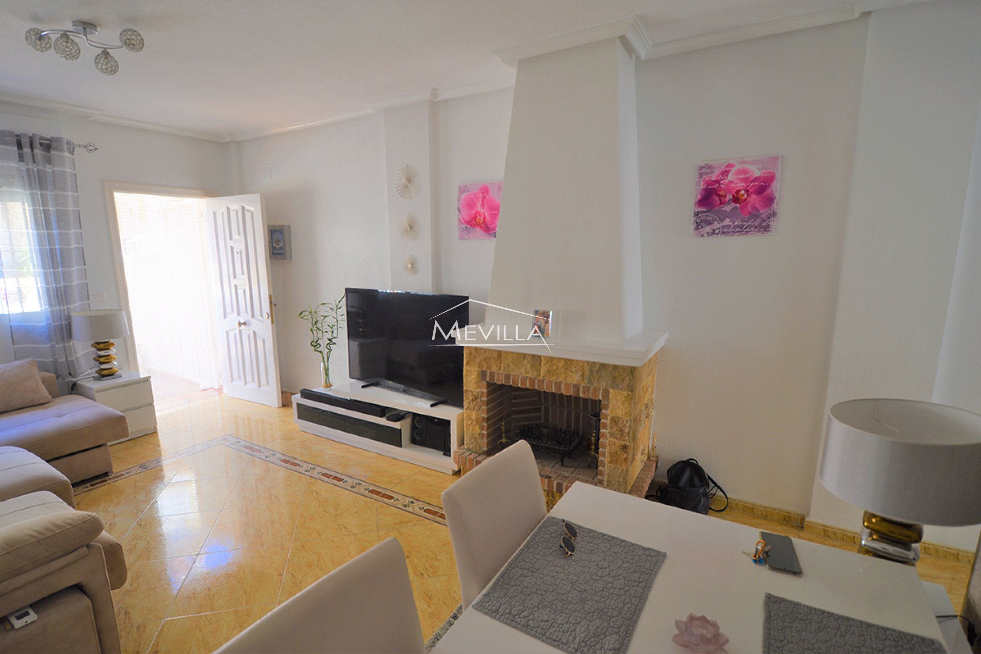 Resales - Townhouse - Orihuela Costa - Playa Flamenca