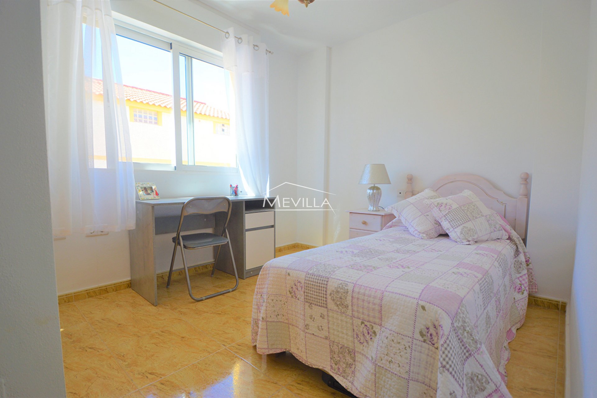 Resales - Townhouse - Orihuela Costa - Playa Flamenca