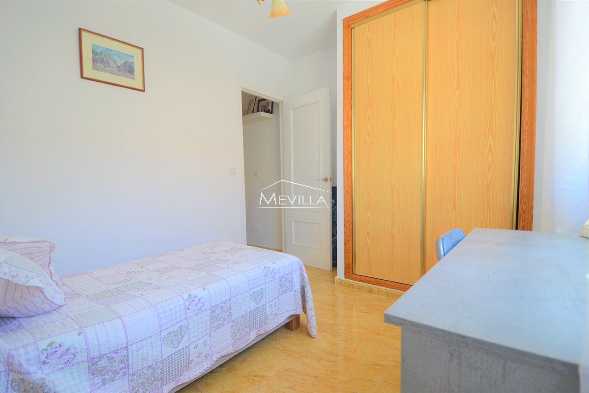 Resales - Townhouse - Orihuela Costa - Playa Flamenca