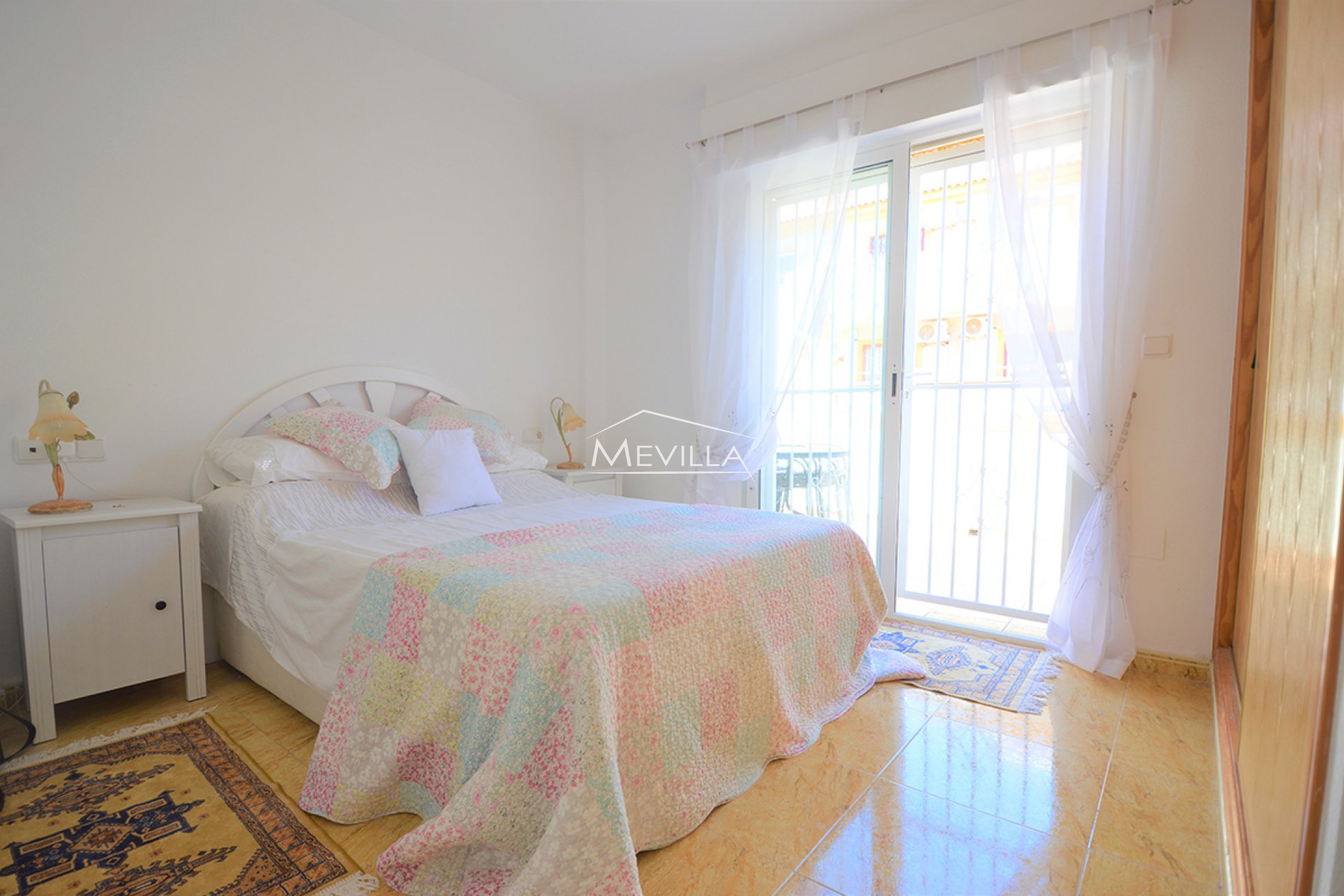 Resales - Townhouse - Orihuela Costa - Playa Flamenca