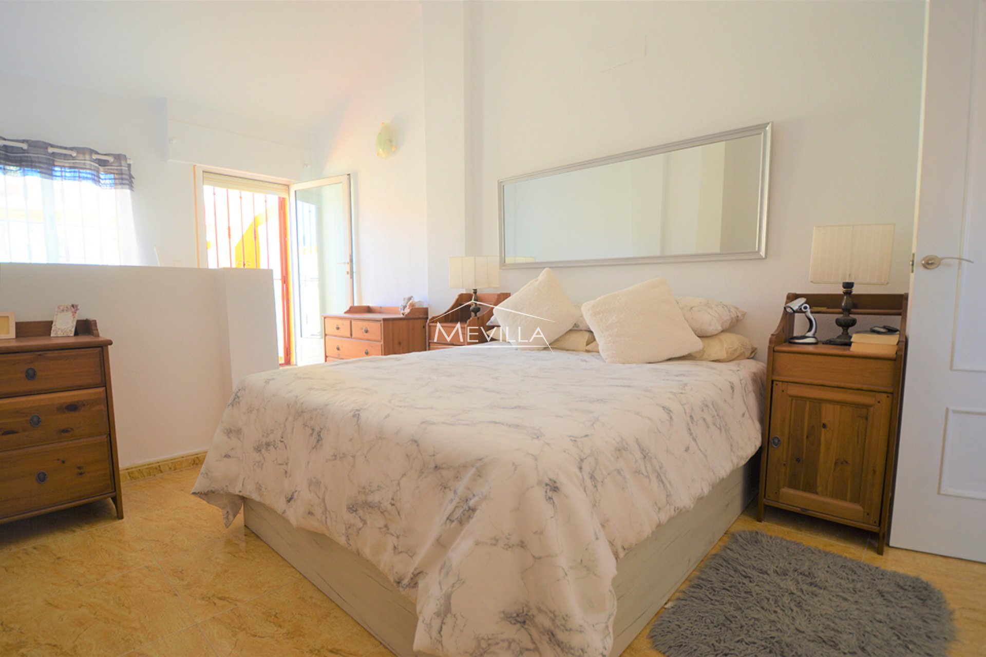 Resales - Townhouse - Orihuela Costa - Playa Flamenca