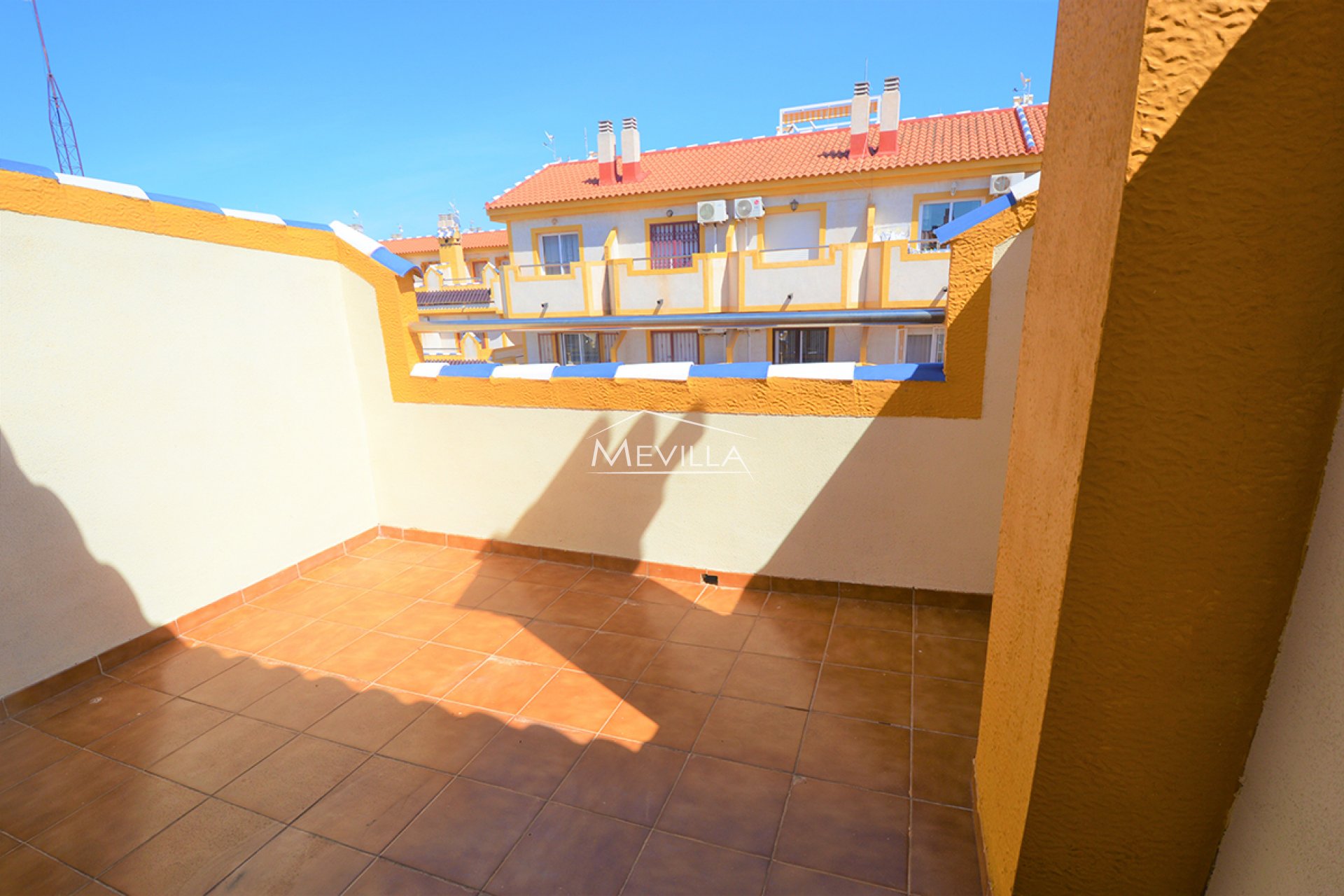 Resales - Townhouse - Orihuela Costa - Playa Flamenca