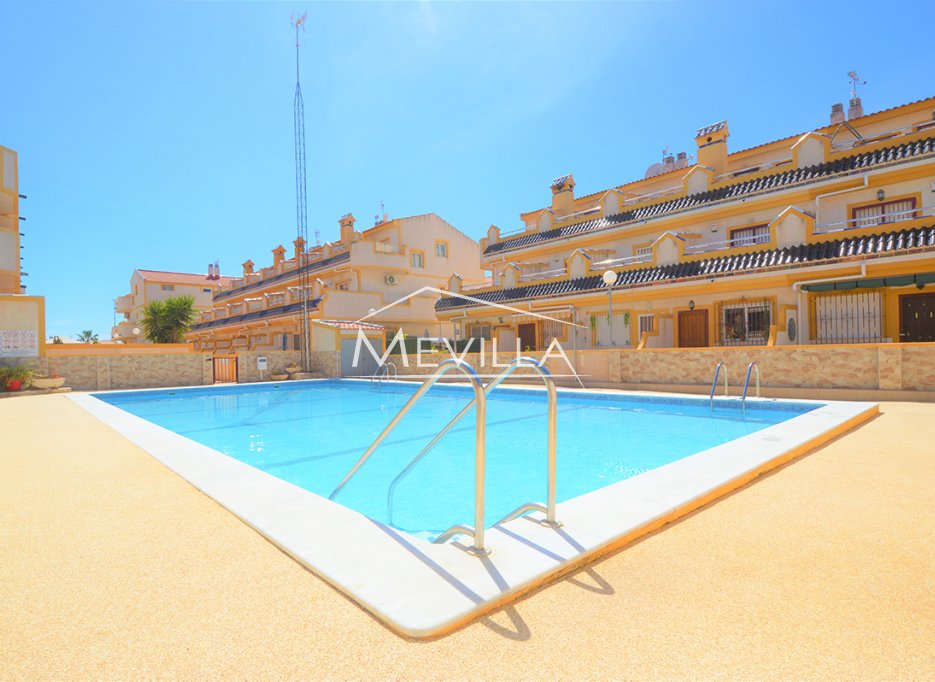 Resales - Townhouse - Orihuela Costa - Playa Flamenca