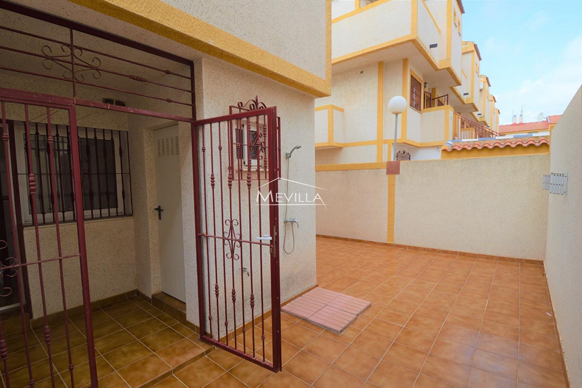 Resales - Townhouse - Orihuela Costa - Playa Flamenca