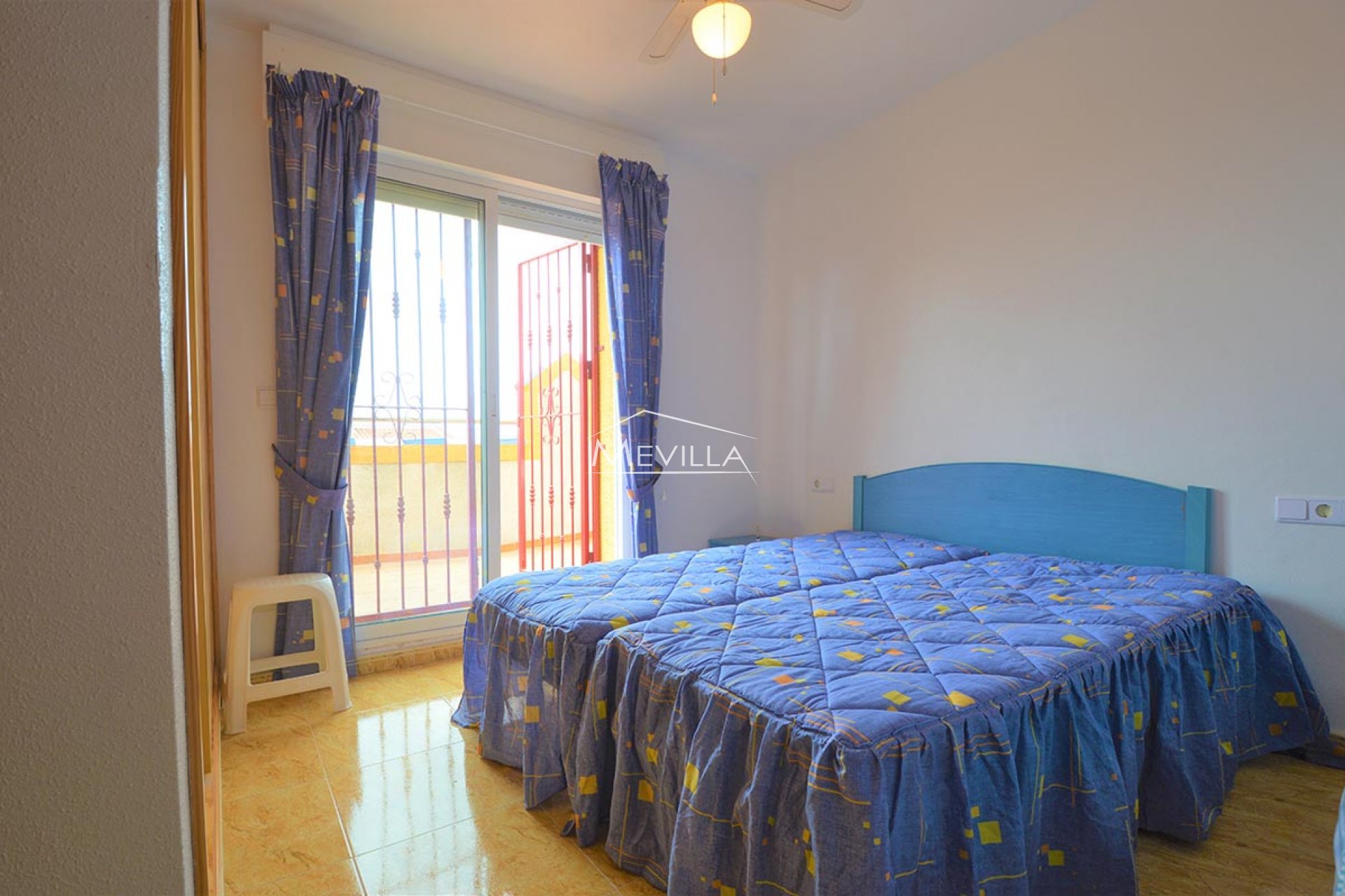 Resales - Townhouse - Orihuela Costa - Playa Flamenca