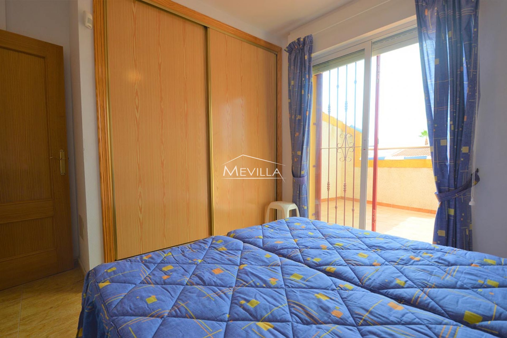 Resales - Townhouse - Orihuela Costa - Playa Flamenca