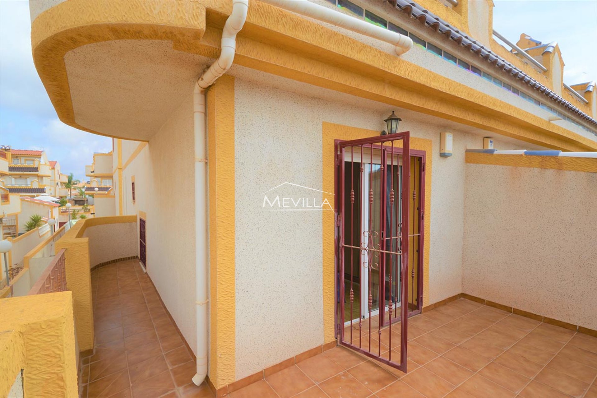 Resales - Townhouse - Orihuela Costa - Playa Flamenca