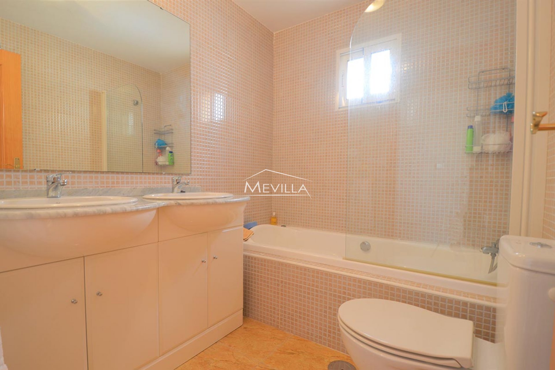 Resales - Townhouse - Orihuela Costa - Playa Flamenca