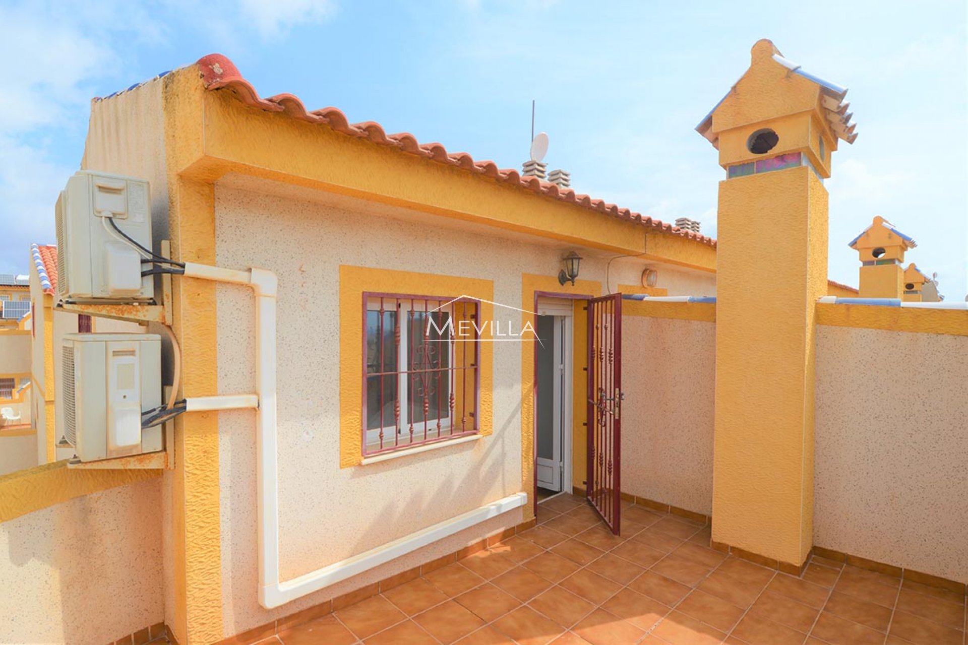 Resales - Townhouse - Orihuela Costa - Playa Flamenca