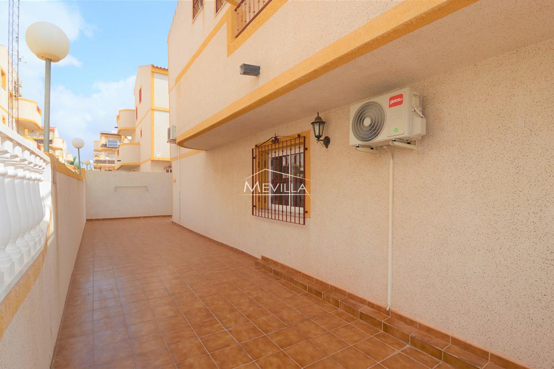 Resales - Townhouse - Orihuela Costa - Playa Flamenca