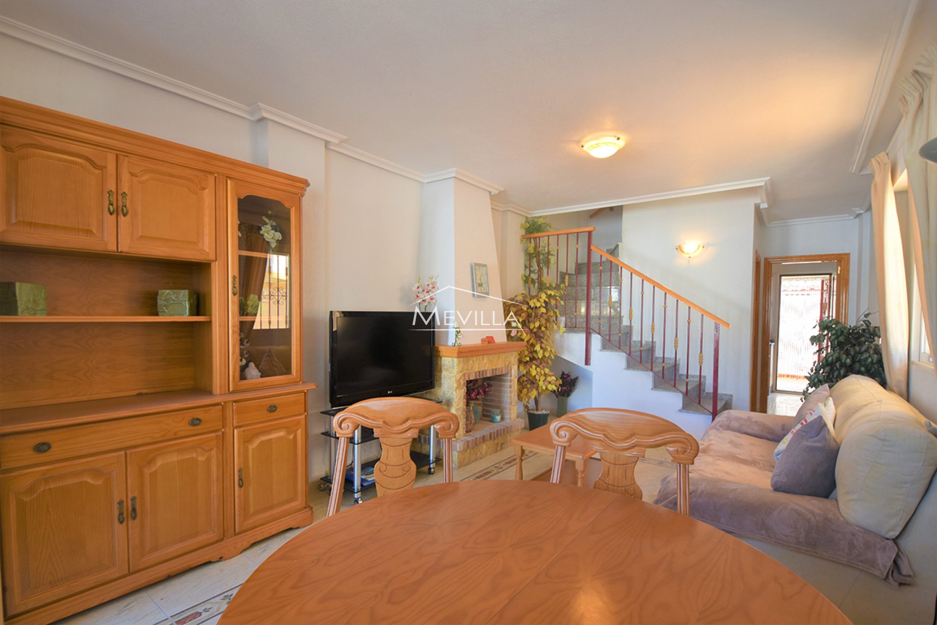 Resales - Townhouse - Orihuela Costa - Playa Flamenca