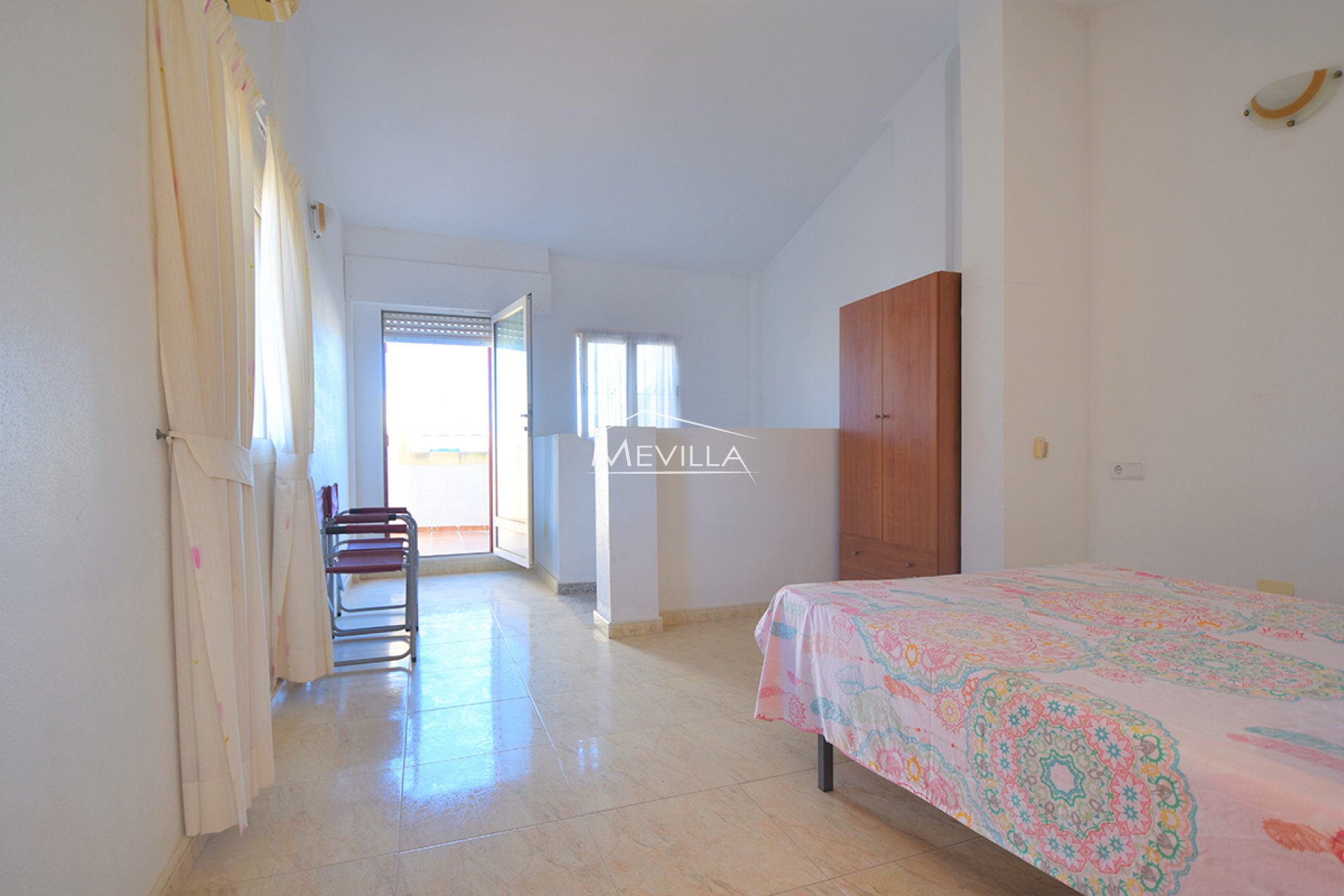 Resales - Townhouse - Orihuela Costa - Playa Flamenca