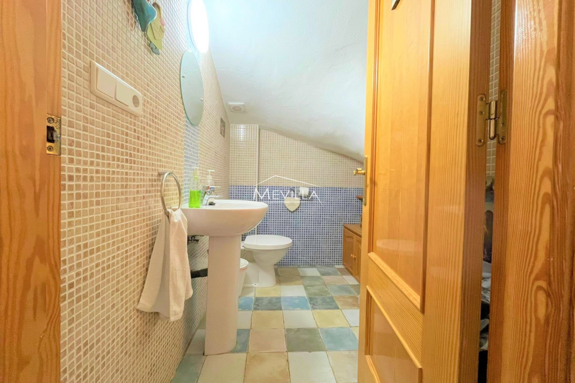 Resales - Townhouse - Orihuela Costa - Playa Flamenca