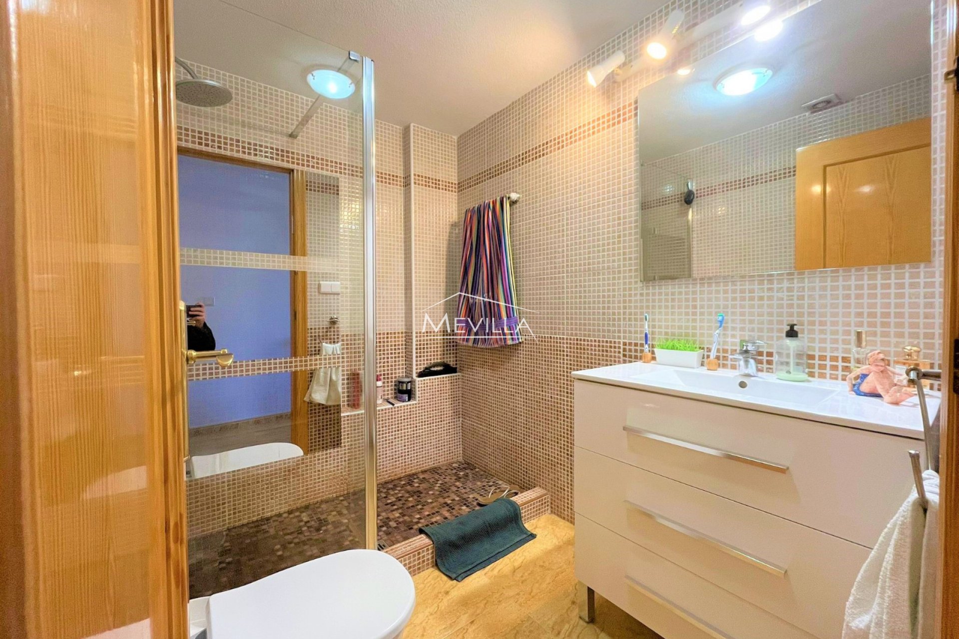Resales - Townhouse - Orihuela Costa - Playa Flamenca