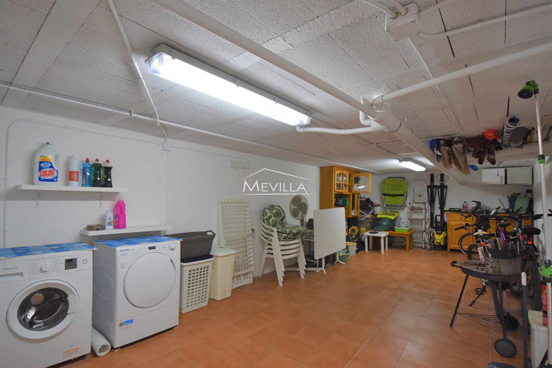 Resales - Townhouse - Orihuela Costa - Playa Flamenca