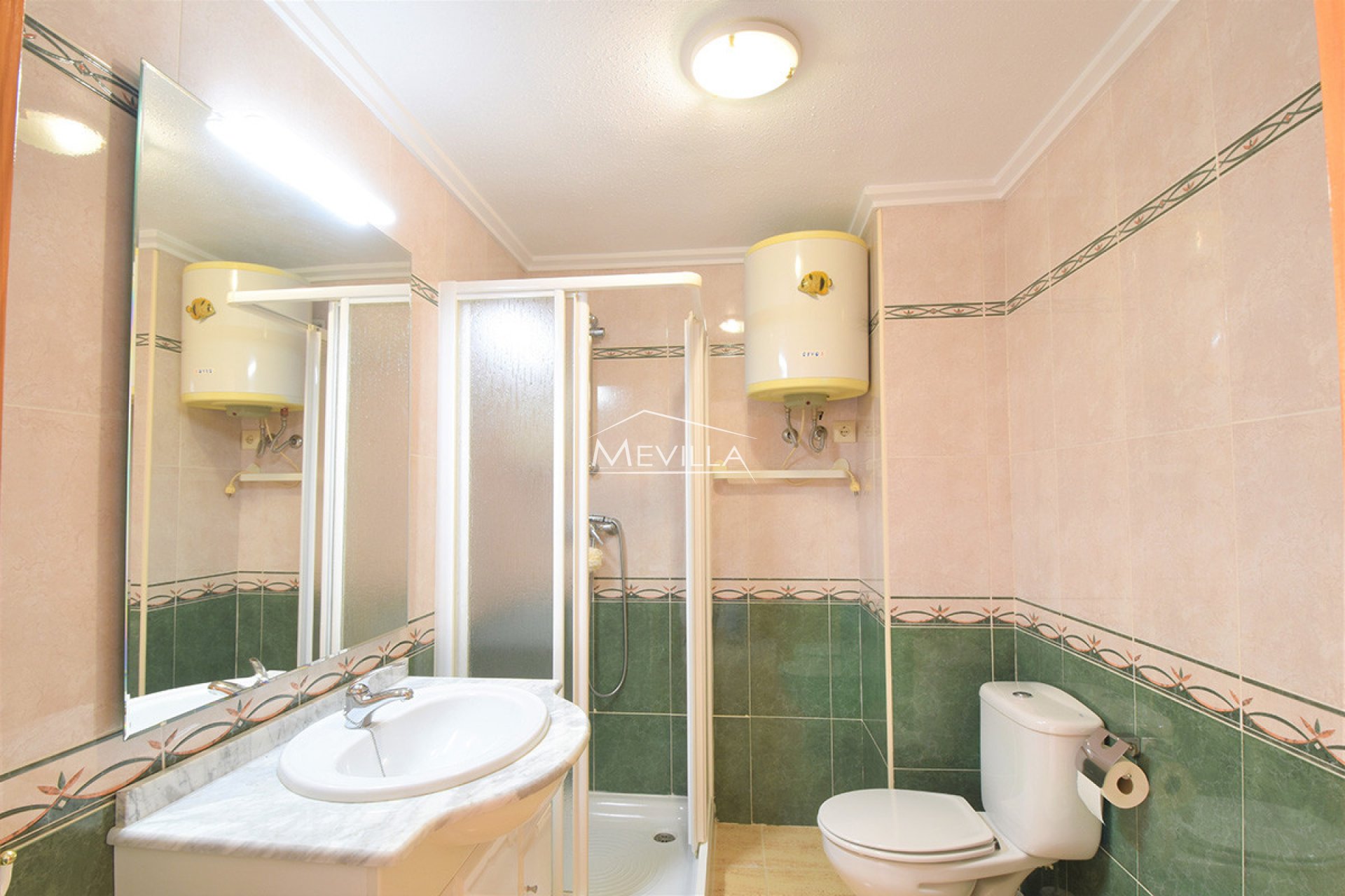 Resales - Townhouse - Orihuela Costa - Playa Flamenca