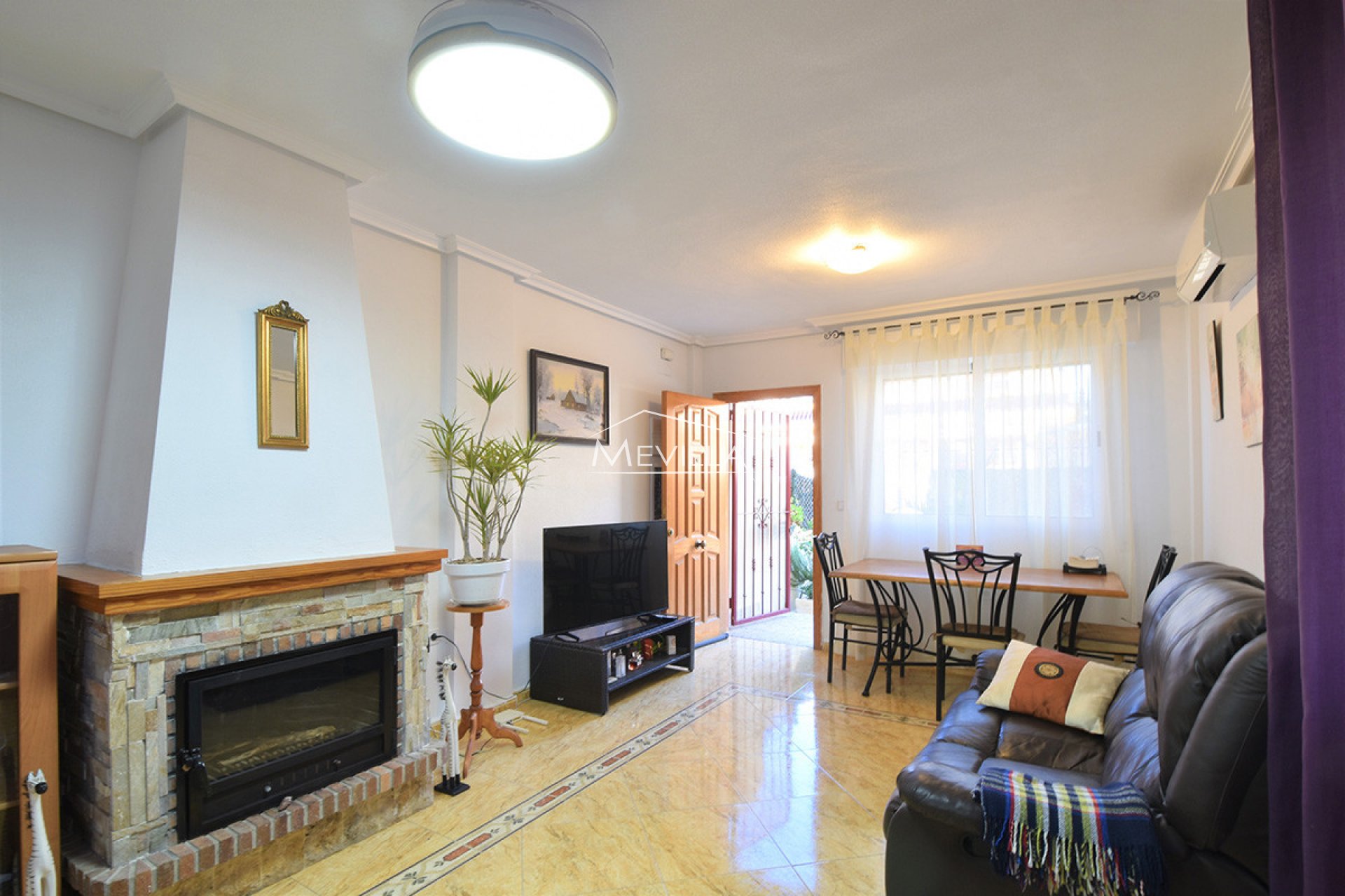 Resales - Townhouse - Orihuela Costa - Playa Flamenca