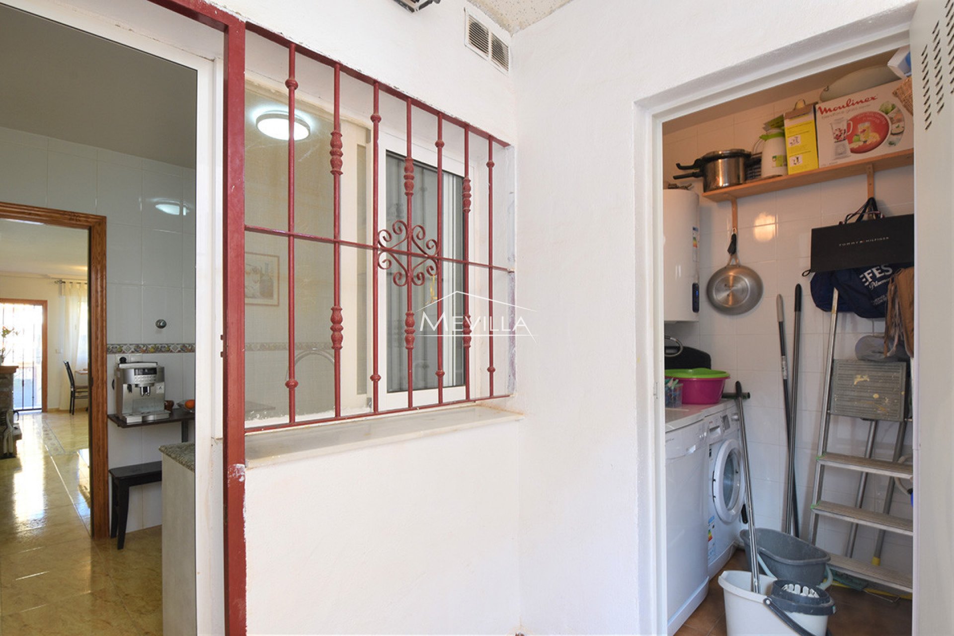 Resales - Townhouse - Orihuela Costa - Playa Flamenca