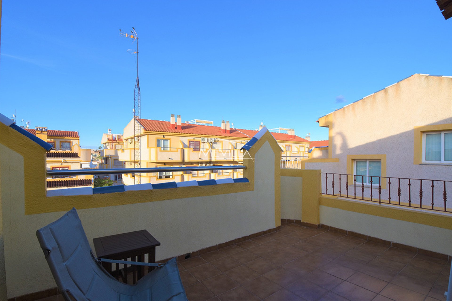 Resales - Townhouse - Orihuela Costa - Playa Flamenca
