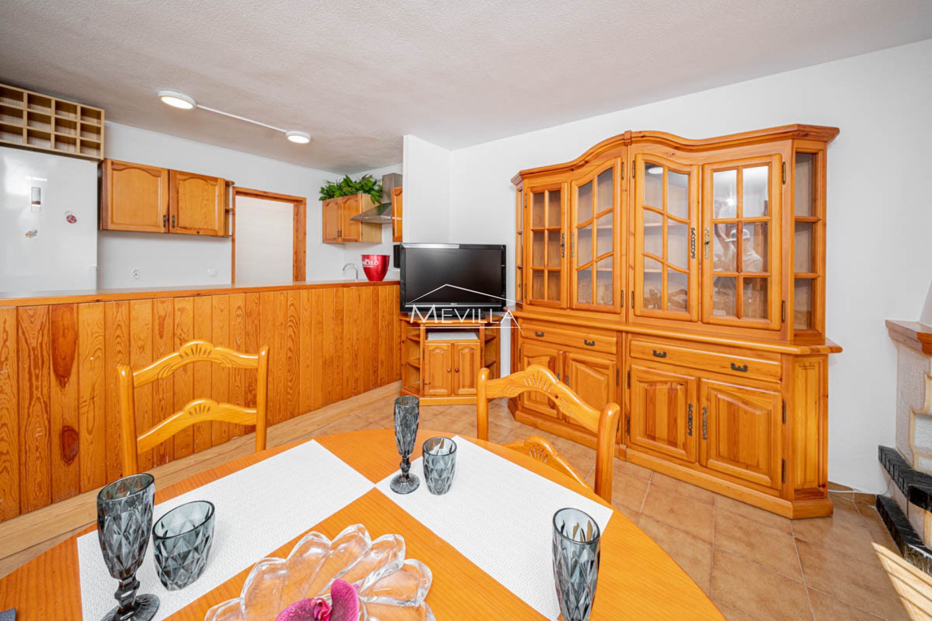 Resales - Townhouse - Orihuela Costa - Playa Flamenca