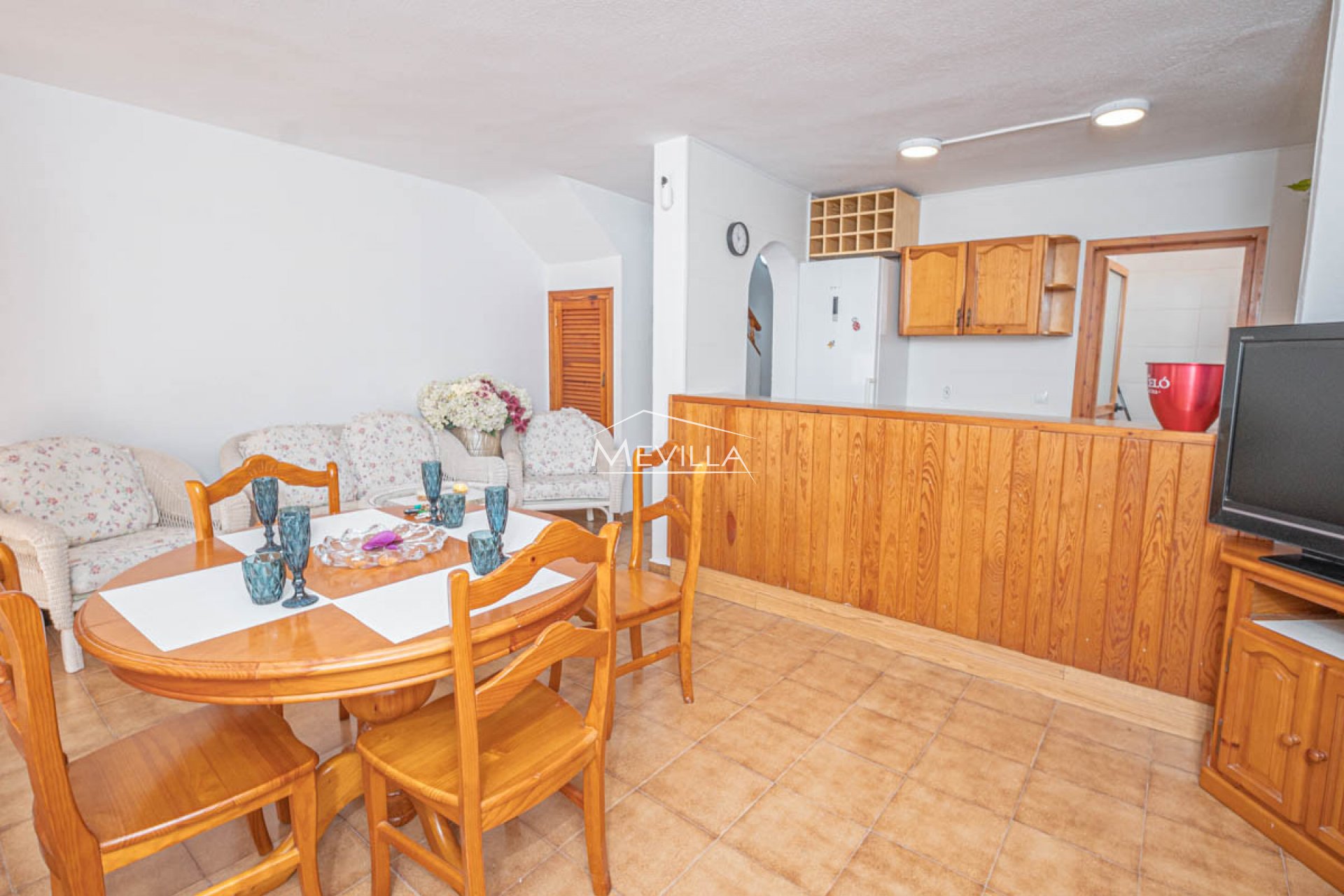 Resales - Townhouse - Orihuela Costa - Playa Flamenca