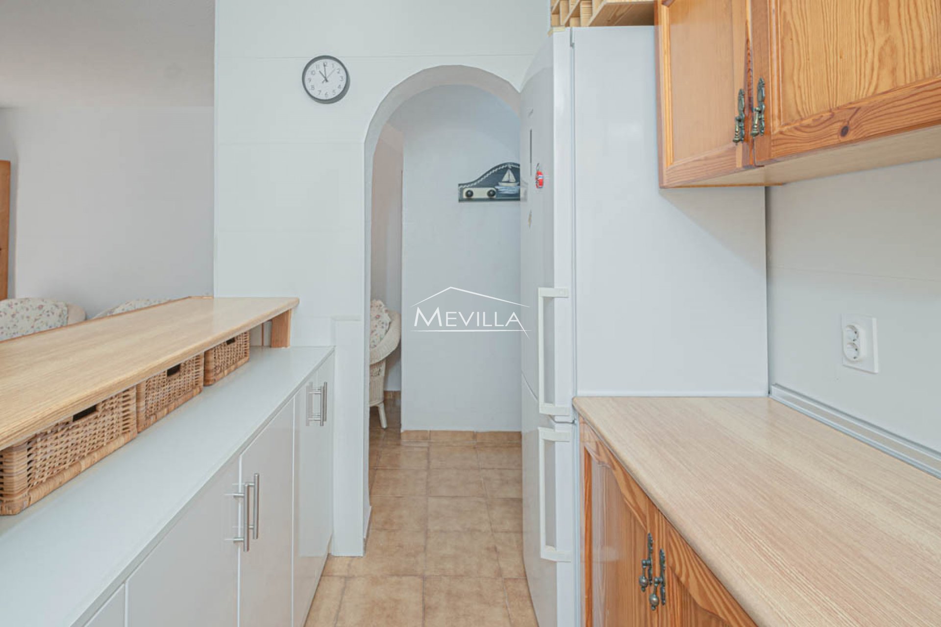 Resales - Townhouse - Orihuela Costa - Playa Flamenca