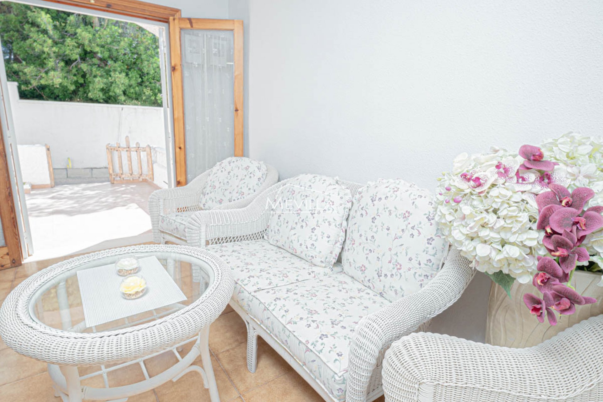 Resales - Townhouse - Orihuela Costa - Playa Flamenca