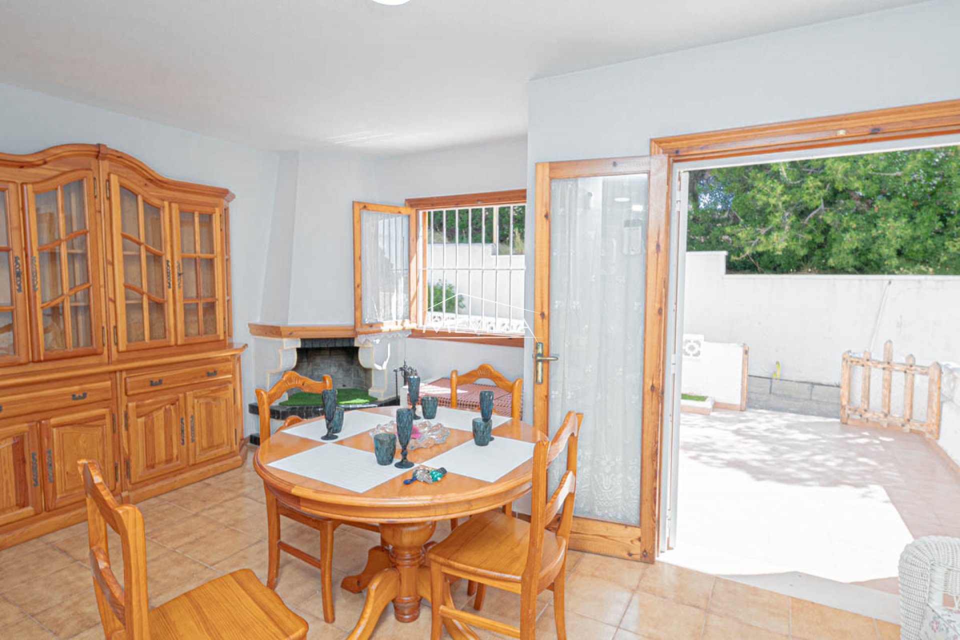 Resales - Townhouse - Orihuela Costa - Playa Flamenca