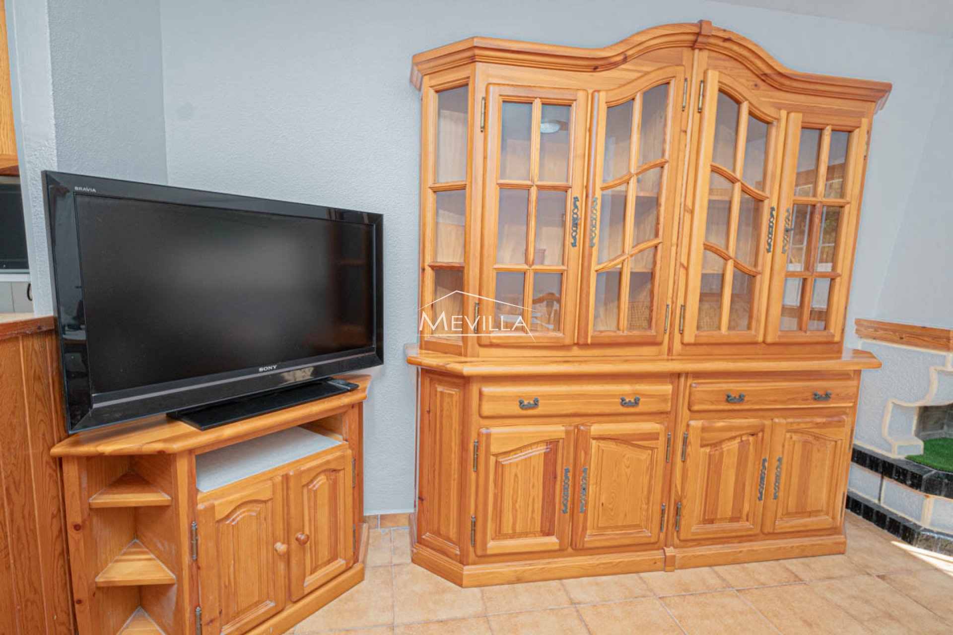 Resales - Townhouse - Orihuela Costa - Playa Flamenca