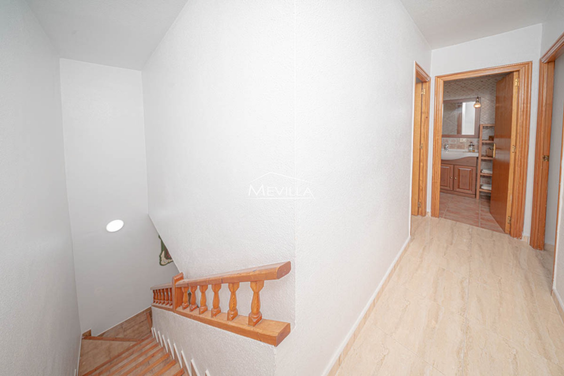 Resales - Townhouse - Orihuela Costa - Playa Flamenca