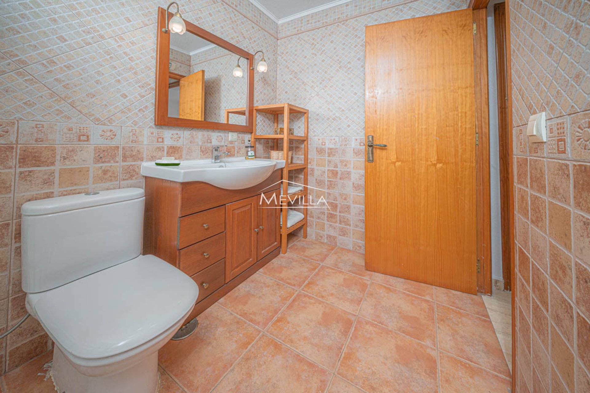Resales - Townhouse - Orihuela Costa - Playa Flamenca